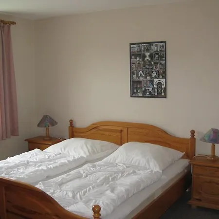 Annabul-3-Zimmer-80-Qm Apartmán Bannesdorf